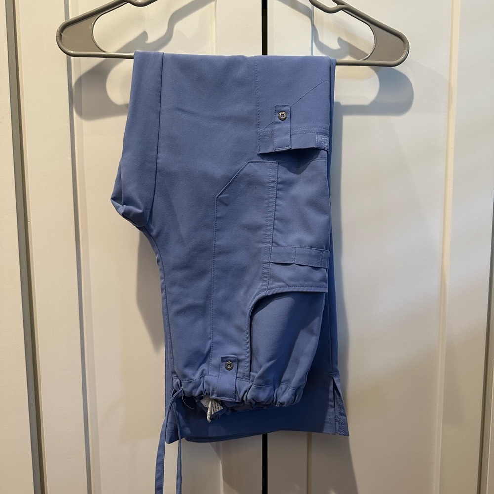 Scrub Pants